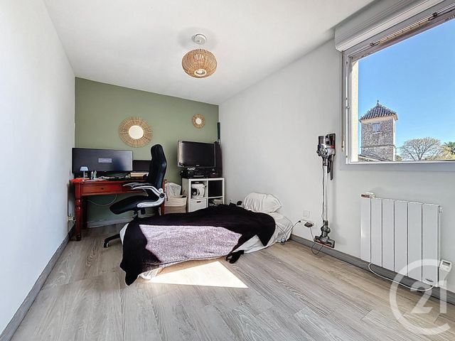 Appartement T3 à vendre - 3 pièces - 61.6 m2 - MUDAISON - 34 - LANGUEDOC-ROUSSILLON - Century 21 Agence Soleil