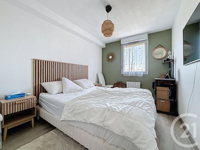 Appartement T3 à vendre - 3 pièces - 61.6 m2 - MUDAISON - 34 - LANGUEDOC-ROUSSILLON - Century 21 Agence Soleil