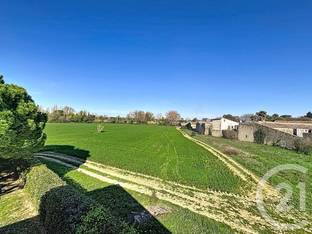Appartement T3 à vendre - 3 pièces - 61.6 m2 - MUDAISON - 34 - LANGUEDOC-ROUSSILLON - Century 21 Agence Soleil