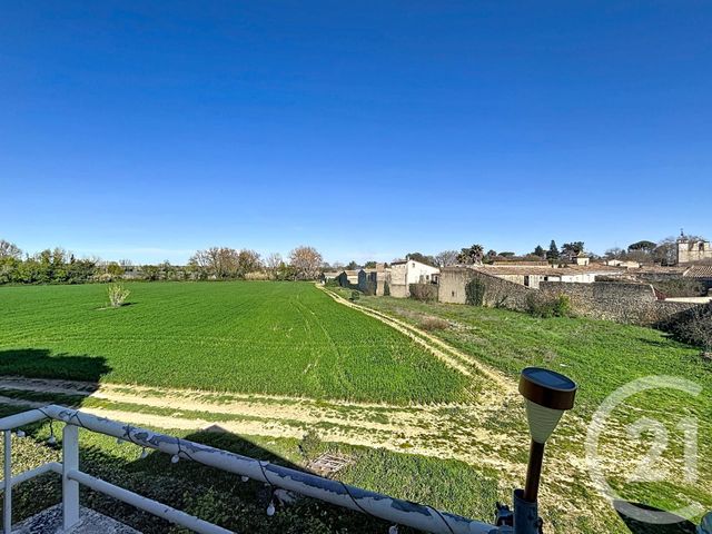 Appartement T3 à vendre - 3 pièces - 61.6 m2 - MUDAISON - 34 - LANGUEDOC-ROUSSILLON - Century 21 Agence Soleil