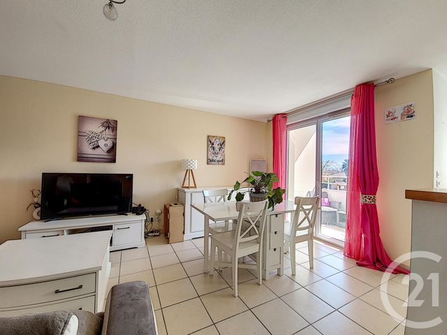 Appartement F3 à louer MUDAISON
