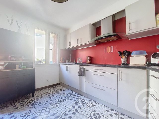 maison à vendre - 4 pièces - 102.66 m2 - VALERGUES - 34 - LANGUEDOC-ROUSSILLON - Century 21 Agence Soleil