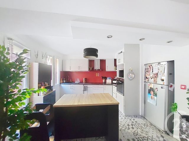 maison à vendre - 4 pièces - 102.66 m2 - VALERGUES - 34 - LANGUEDOC-ROUSSILLON - Century 21 Agence Soleil