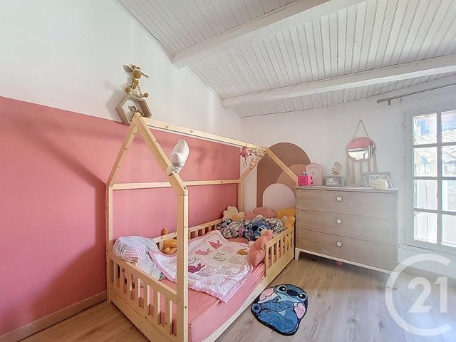 maison à vendre - 4 pièces - 102.66 m2 - VALERGUES - 34 - LANGUEDOC-ROUSSILLON - Century 21 Agence Soleil