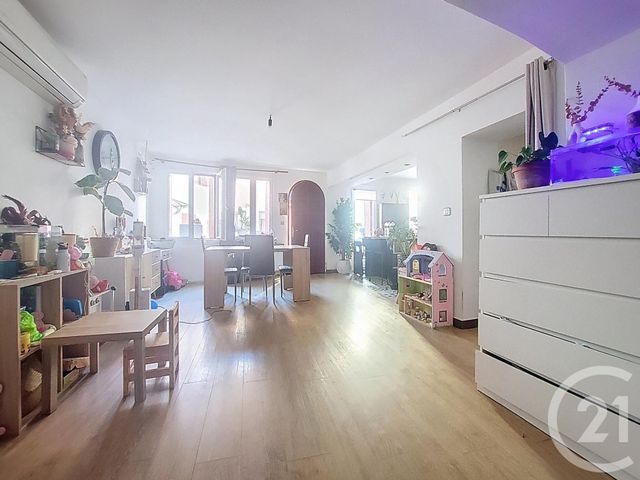 maison à vendre - 4 pièces - 102.66 m2 - VALERGUES - 34 - LANGUEDOC-ROUSSILLON - Century 21 Agence Soleil