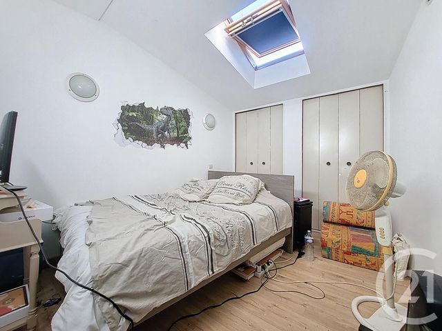 maison à vendre - 4 pièces - 102.66 m2 - VALERGUES - 34 - LANGUEDOC-ROUSSILLON - Century 21 Agence Soleil