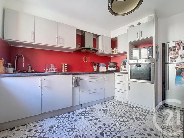 maison à vendre - 4 pièces - 102.66 m2 - VALERGUES - 34 - LANGUEDOC-ROUSSILLON - Century 21 Agence Soleil