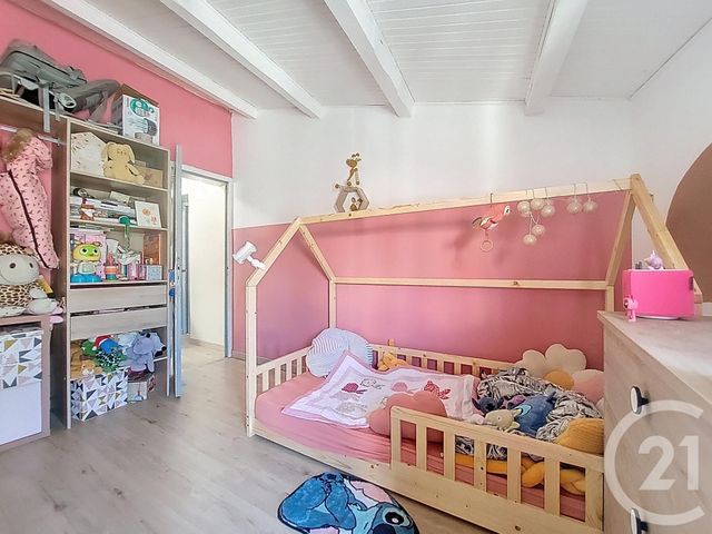 maison à vendre - 4 pièces - 102.66 m2 - VALERGUES - 34 - LANGUEDOC-ROUSSILLON - Century 21 Agence Soleil
