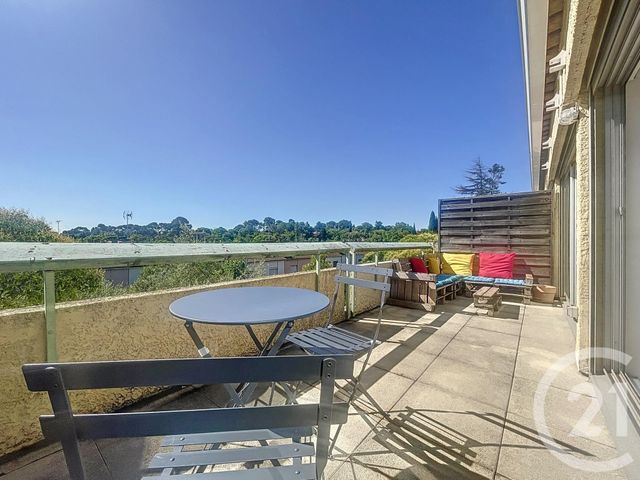 Appartement T2 à vendre - 2 pièces - 39.13 m2 - MONTPELLIER - 34 - LANGUEDOC-ROUSSILLON - Century 21 Agence Soleil
