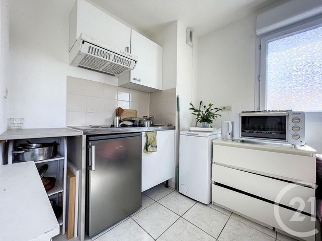 Afficher la photo en grand Appartement T2 à vendre - 2 pièces - 31.17 m2 - MONTPELLIER - 34 - LANGUEDOC-ROUSSILLON - Century 21 Agence Soleil