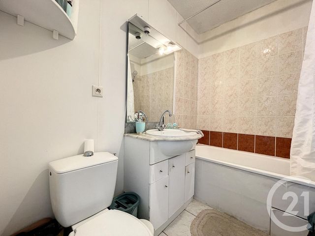 Afficher la photo en grand Appartement T2 à vendre - 2 pièces - 31.17 m2 - MONTPELLIER - 34 - LANGUEDOC-ROUSSILLON - Century 21 Agence Soleil