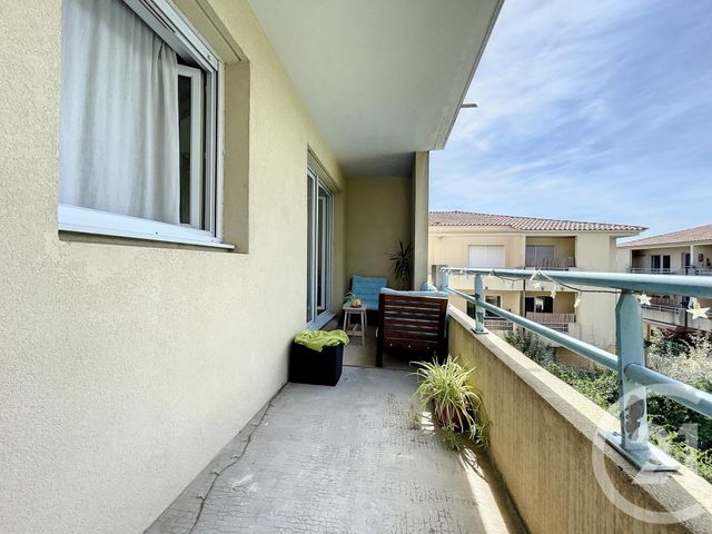 Afficher la photo en grand Appartement T2 à vendre - 2 pièces - 31.17 m2 - MONTPELLIER - 34 - LANGUEDOC-ROUSSILLON - Century 21 Agence Soleil