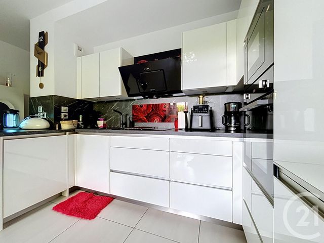 Appartement F2 à vendre - 2 pièces - 47.4 m2 - CASTELNAU LE LEZ - 34 - LANGUEDOC-ROUSSILLON - Century 21 Agence Soleil