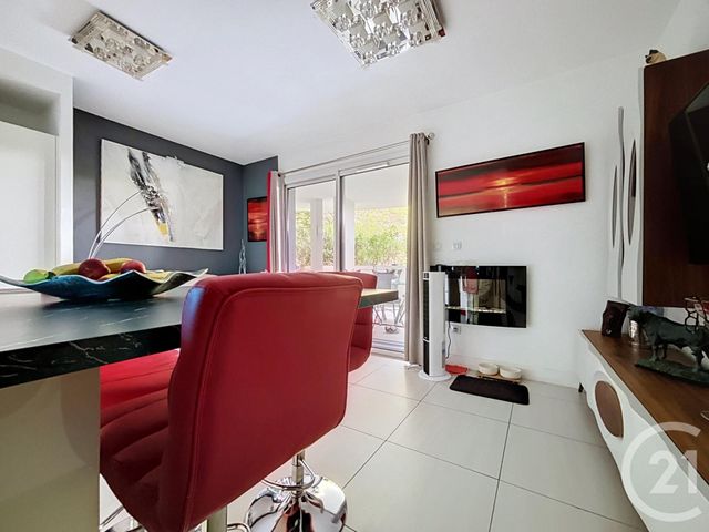 Appartement F2 à vendre CASTELNAU LE LEZ
