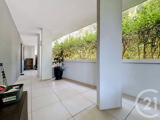 Appartement F2 à vendre - 2 pièces - 47.4 m2 - CASTELNAU LE LEZ - 34 - LANGUEDOC-ROUSSILLON - Century 21 Agence Soleil