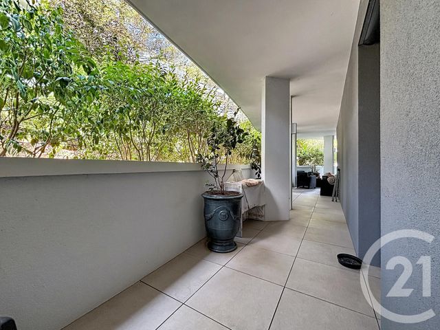 Appartement F2 à vendre - 2 pièces - 47.4 m2 - CASTELNAU LE LEZ - 34 - LANGUEDOC-ROUSSILLON - Century 21 Agence Soleil