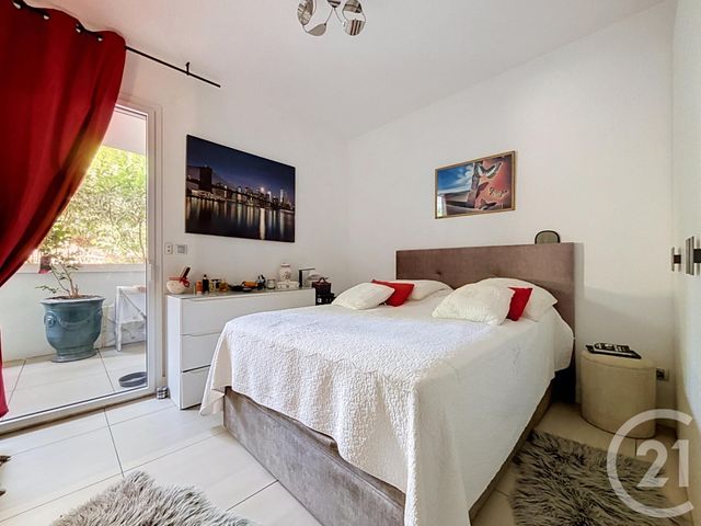 Appartement F2 à vendre - 2 pièces - 47.4 m2 - CASTELNAU LE LEZ - 34 - LANGUEDOC-ROUSSILLON - Century 21 Agence Soleil