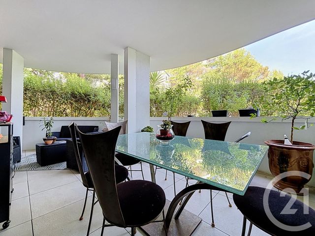 Appartement F2 à vendre - 2 pièces - 47.4 m2 - CASTELNAU LE LEZ - 34 - LANGUEDOC-ROUSSILLON - Century 21 Agence Soleil
