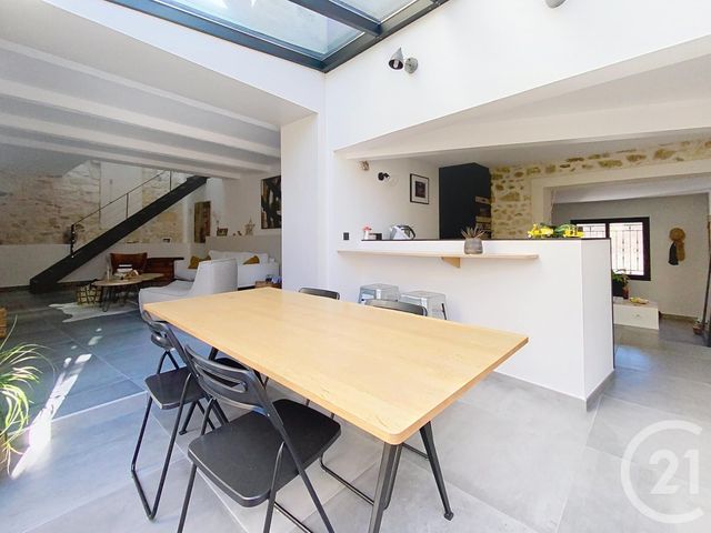 Afficher la photo en grand maison à vendre - 7 pièces - 241.0 m2 - MAUGUIO CARNON - 34 - LANGUEDOC-ROUSSILLON - Century 21 Agence Soleil