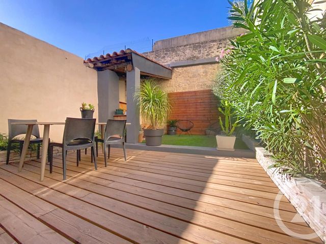 Afficher la photo en grand maison à vendre - 7 pièces - 241.0 m2 - MAUGUIO CARNON - 34 - LANGUEDOC-ROUSSILLON - Century 21 Agence Soleil