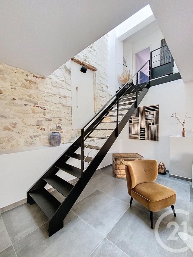 Afficher la photo en grand maison à vendre - 7 pièces - 241.0 m2 - MAUGUIO CARNON - 34 - LANGUEDOC-ROUSSILLON - Century 21 Agence Soleil