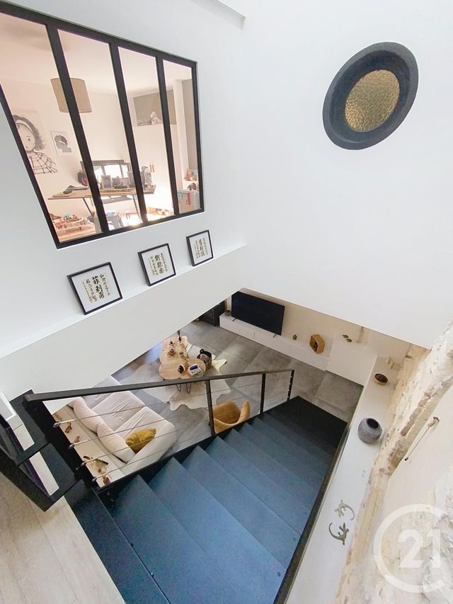 Afficher la photo en grand maison à vendre - 7 pièces - 241.0 m2 - MAUGUIO CARNON - 34 - LANGUEDOC-ROUSSILLON - Century 21 Agence Soleil