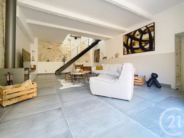Afficher la photo en grand maison à vendre - 7 pièces - 241.0 m2 - MAUGUIO CARNON - 34 - LANGUEDOC-ROUSSILLON - Century 21 Agence Soleil