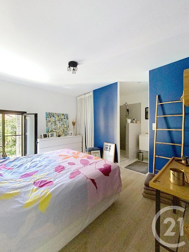 Afficher la photo en grand maison à vendre - 7 pièces - 241.0 m2 - MAUGUIO CARNON - 34 - LANGUEDOC-ROUSSILLON - Century 21 Agence Soleil