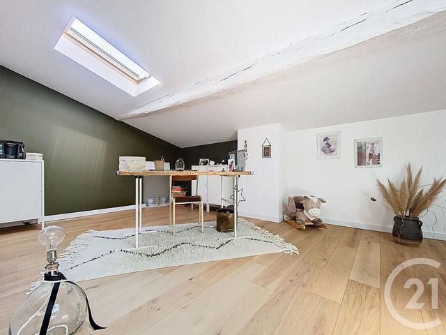 Afficher la photo en grand maison à vendre - 7 pièces - 241.0 m2 - MAUGUIO CARNON - 34 - LANGUEDOC-ROUSSILLON - Century 21 Agence Soleil