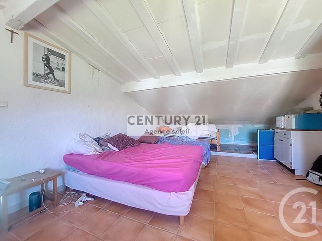 maison à vendre - 9 pièces - 285.0 m2 - MAUGUIO CARNON - 34 - LANGUEDOC-ROUSSILLON - Century 21 Agence Soleil