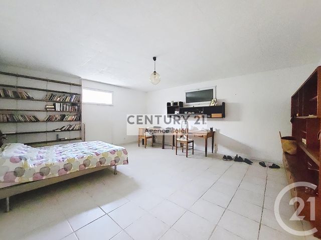 maison à vendre - 9 pièces - 285.0 m2 - MAUGUIO CARNON - 34 - LANGUEDOC-ROUSSILLON - Century 21 Agence Soleil