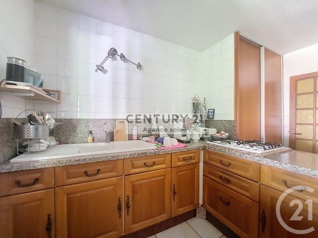 maison à vendre - 9 pièces - 285.0 m2 - MAUGUIO CARNON - 34 - LANGUEDOC-ROUSSILLON - Century 21 Agence Soleil