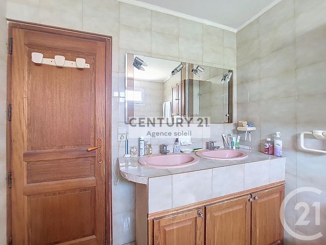 maison à vendre - 9 pièces - 285.0 m2 - MAUGUIO CARNON - 34 - LANGUEDOC-ROUSSILLON - Century 21 Agence Soleil