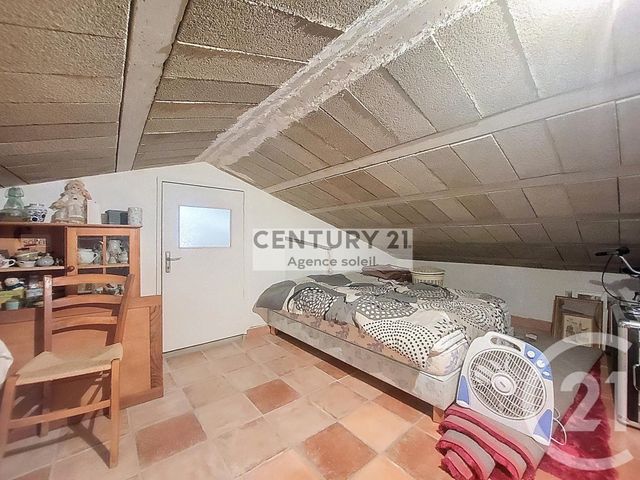 maison à vendre - 9 pièces - 285.0 m2 - MAUGUIO CARNON - 34 - LANGUEDOC-ROUSSILLON - Century 21 Agence Soleil