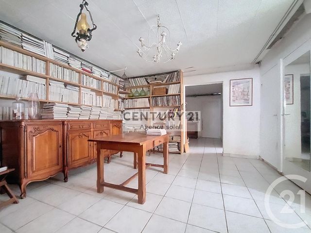 maison à vendre - 9 pièces - 285.0 m2 - MAUGUIO CARNON - 34 - LANGUEDOC-ROUSSILLON - Century 21 Agence Soleil