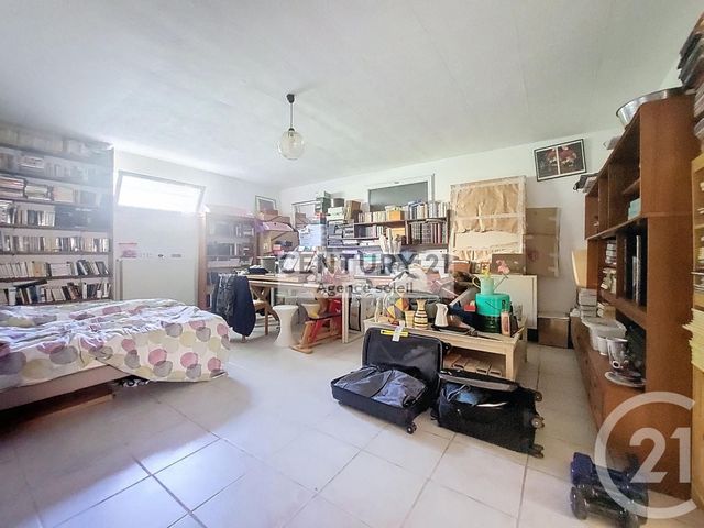 maison à vendre - 9 pièces - 285.0 m2 - MAUGUIO CARNON - 34 - LANGUEDOC-ROUSSILLON - Century 21 Agence Soleil