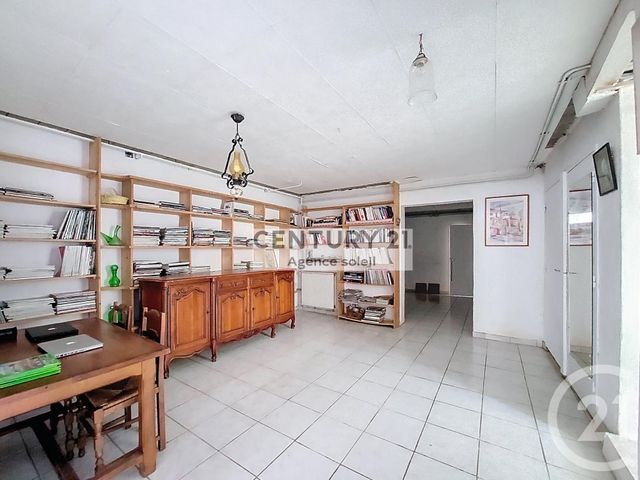maison à vendre - 9 pièces - 285.0 m2 - MAUGUIO CARNON - 34 - LANGUEDOC-ROUSSILLON - Century 21 Agence Soleil