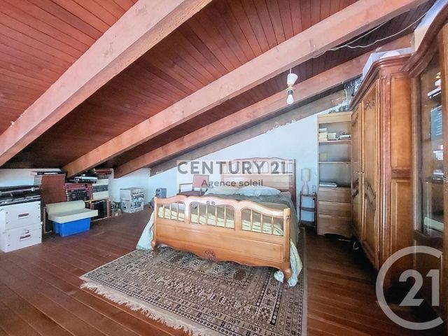 maison à vendre - 9 pièces - 285.0 m2 - MAUGUIO CARNON - 34 - LANGUEDOC-ROUSSILLON - Century 21 Agence Soleil