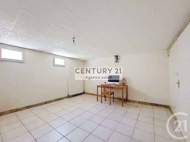 maison à vendre - 9 pièces - 285.0 m2 - MAUGUIO CARNON - 34 - LANGUEDOC-ROUSSILLON - Century 21 Agence Soleil