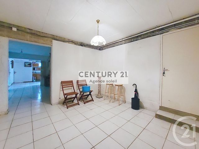 maison à vendre - 9 pièces - 285.0 m2 - MAUGUIO CARNON - 34 - LANGUEDOC-ROUSSILLON - Century 21 Agence Soleil