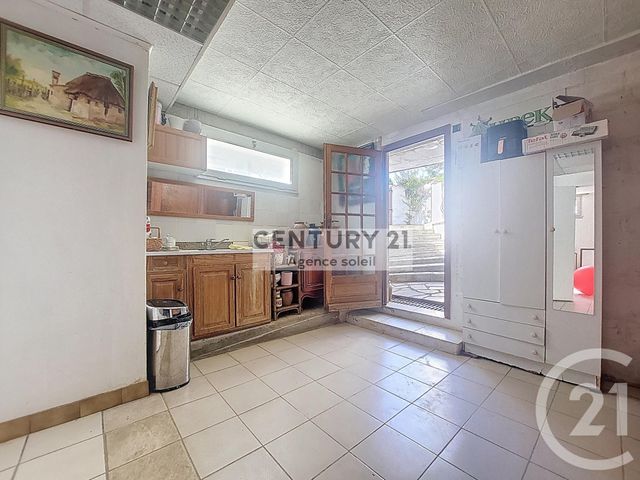 maison à vendre - 9 pièces - 285.0 m2 - MAUGUIO CARNON - 34 - LANGUEDOC-ROUSSILLON - Century 21 Agence Soleil