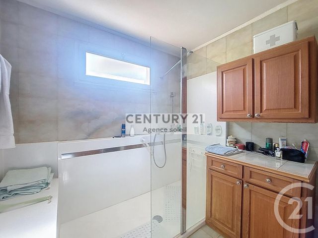 maison à vendre - 9 pièces - 285.0 m2 - MAUGUIO CARNON - 34 - LANGUEDOC-ROUSSILLON - Century 21 Agence Soleil