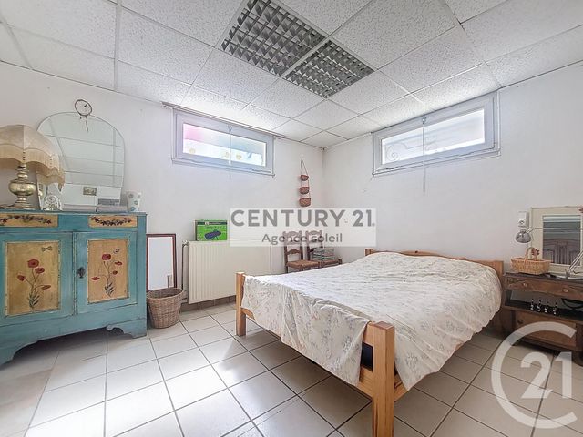 maison à vendre - 9 pièces - 285.0 m2 - MAUGUIO CARNON - 34 - LANGUEDOC-ROUSSILLON - Century 21 Agence Soleil