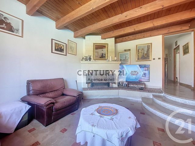 maison à vendre - 9 pièces - 285.0 m2 - MAUGUIO CARNON - 34 - LANGUEDOC-ROUSSILLON - Century 21 Agence Soleil