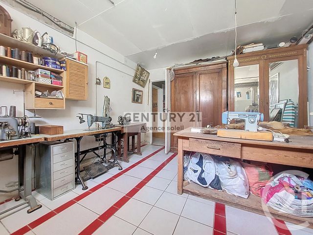 maison à vendre - 9 pièces - 285.0 m2 - MAUGUIO CARNON - 34 - LANGUEDOC-ROUSSILLON - Century 21 Agence Soleil