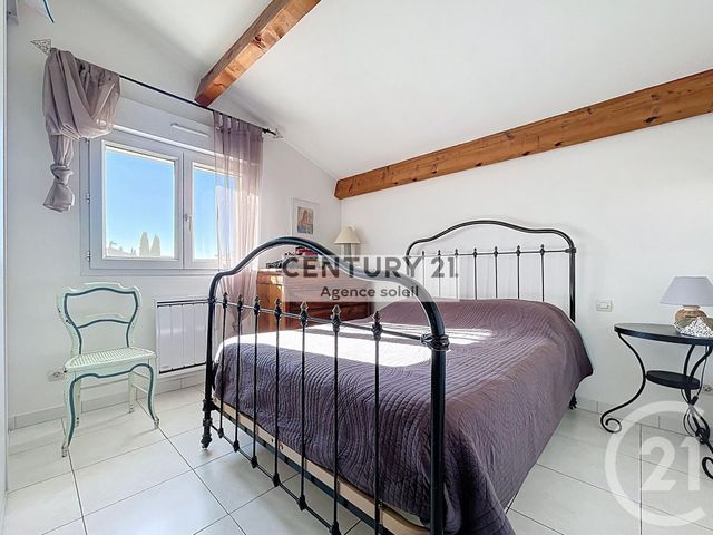 maison à vendre - 6 pièces - 158.96 m2 - MUDAISON - 34 - LANGUEDOC-ROUSSILLON - Century 21 Agence Soleil