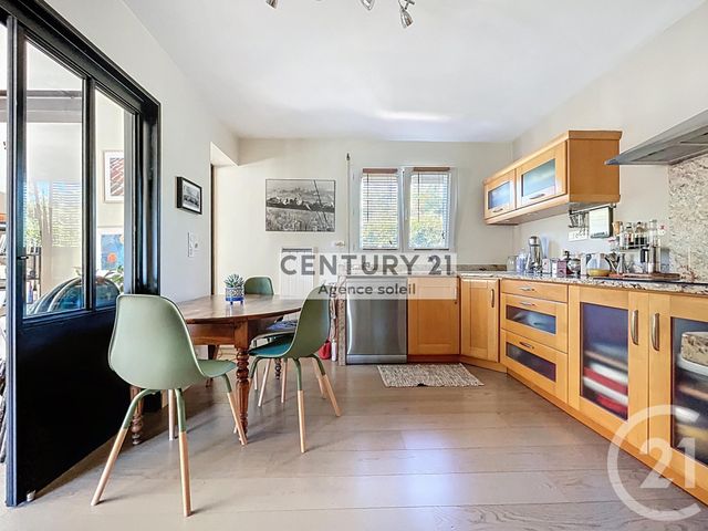 maison à vendre - 6 pièces - 158.96 m2 - MUDAISON - 34 - LANGUEDOC-ROUSSILLON - Century 21 Agence Soleil