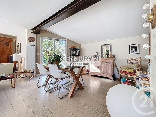 maison à vendre - 6 pièces - 158.96 m2 - MUDAISON - 34 - LANGUEDOC-ROUSSILLON - Century 21 Agence Soleil