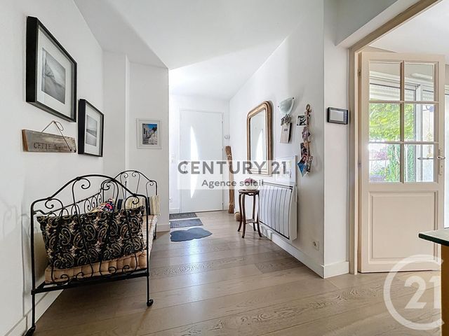 maison à vendre - 6 pièces - 158.96 m2 - MUDAISON - 34 - LANGUEDOC-ROUSSILLON - Century 21 Agence Soleil