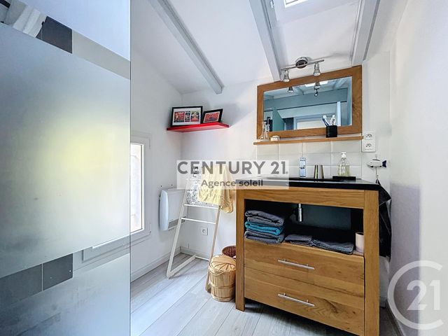 maison à vendre - 6 pièces - 158.96 m2 - MUDAISON - 34 - LANGUEDOC-ROUSSILLON - Century 21 Agence Soleil